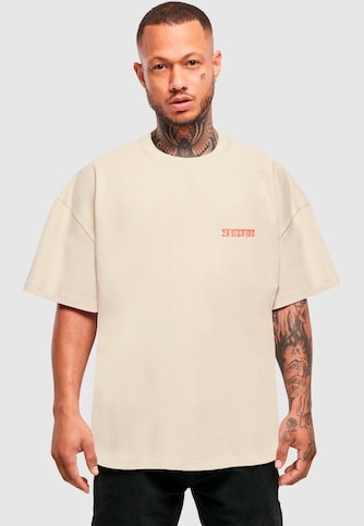 SALVATION OF THE DIVINE ULTRA HEAVY TEE