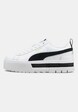 Puma Mayze Lth Schuhe-1