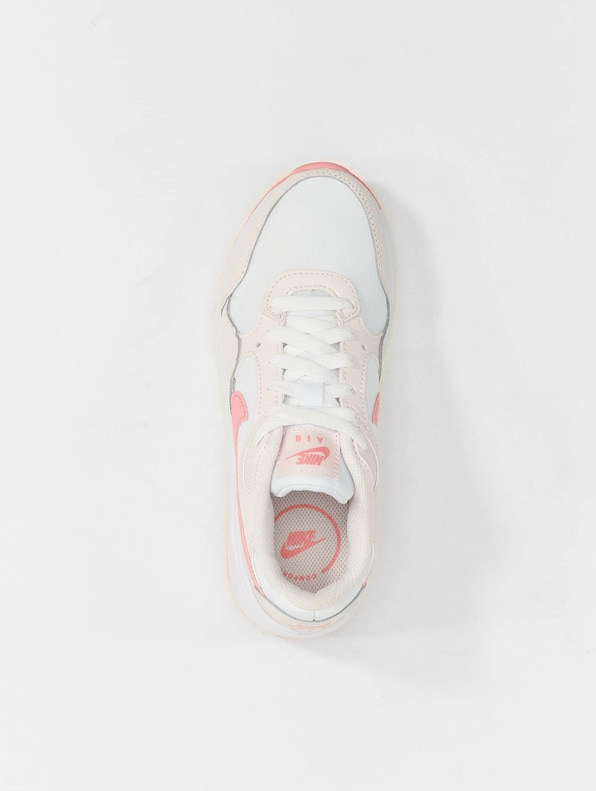 Nike Air Max Sc Sneakers Pearl Pink/Coral-4