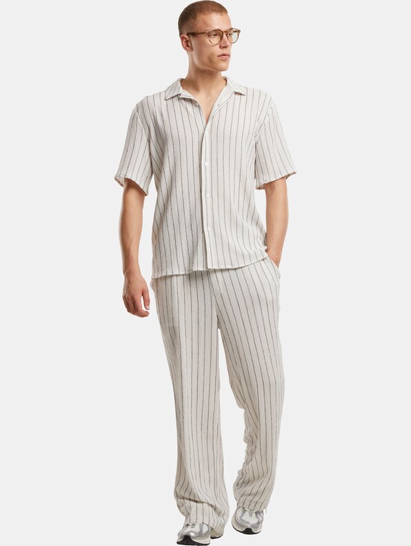 Striped Crinkle Resort -3