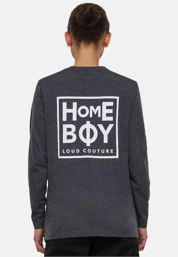 Homeboy Homegate Longsleeve-1
