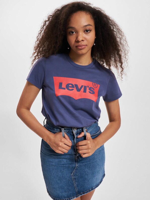 Levi's The Perfect T-Shirts-0