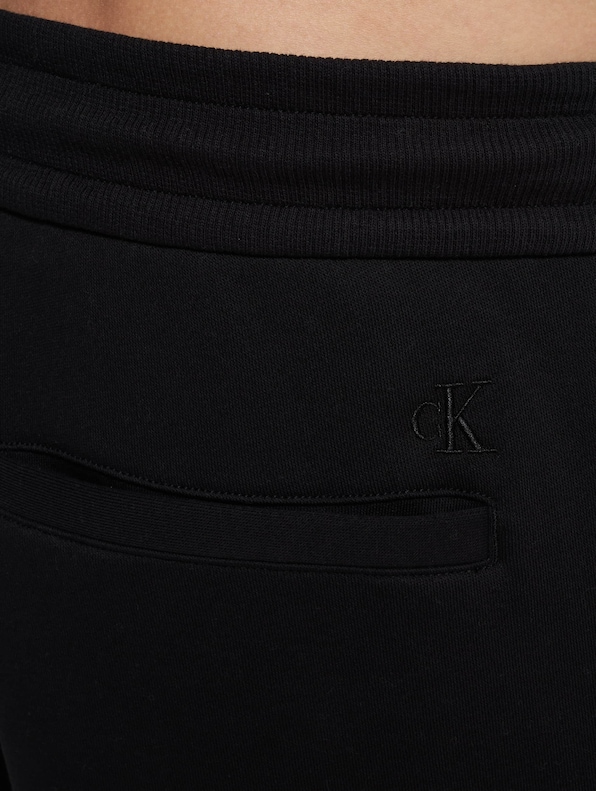 Calvin Klein Jeans Transparent Stripe Logo Hwk Jogginghose-3