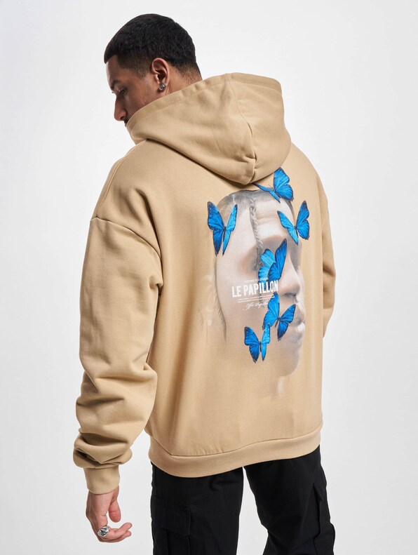 Le Papillon Heavy Oversize-1