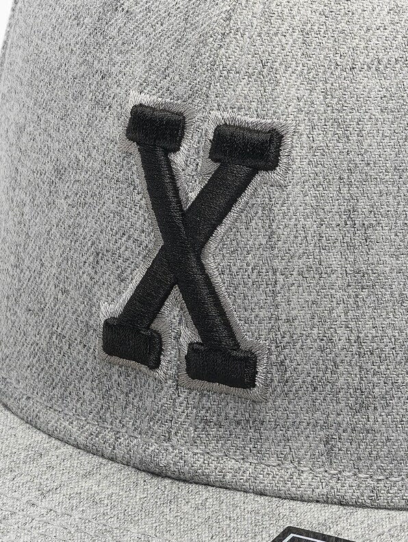 X Letter-3