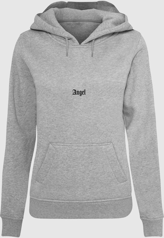 Angel Wings Hoody-2