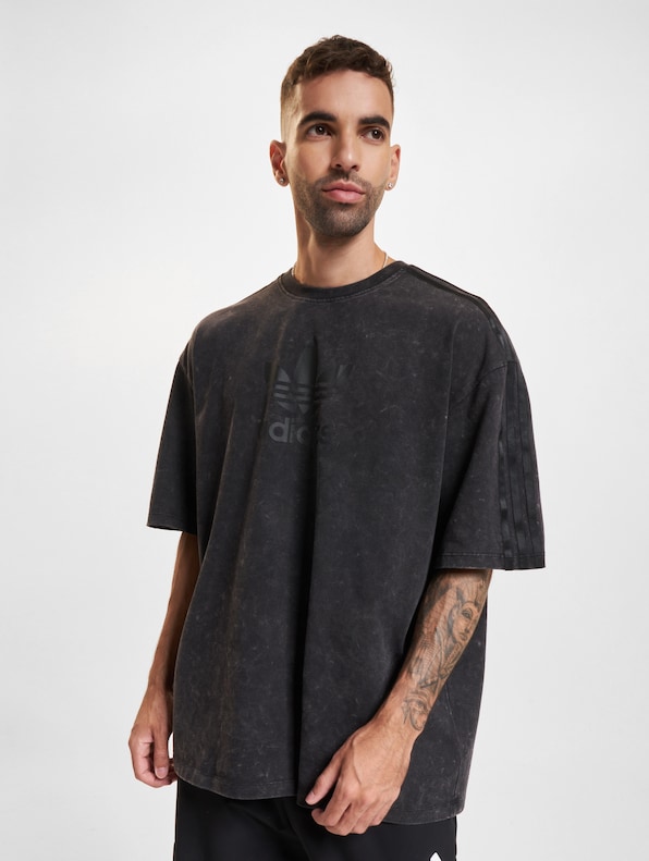 adidas Originals Wash T-Shirts-0