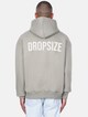 Heavy Oversize HD Print -1