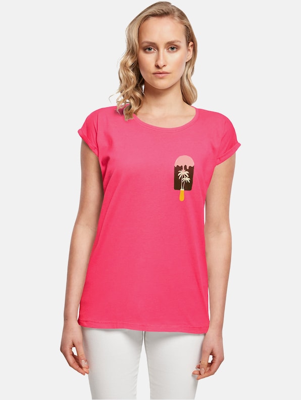 Ladies Summer - Icecream-0