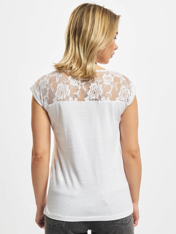 Ladies Top Laces -1
