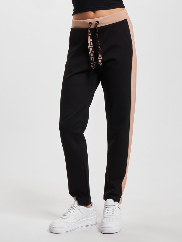 Freddy Milano Rib Jogginghosen-1