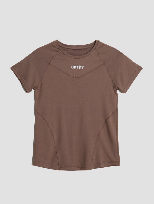 Soft Basic Short Sleeve-3