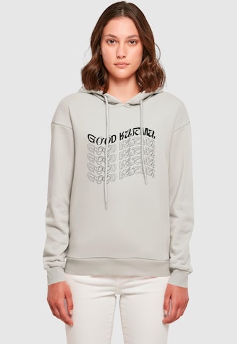 Ladies Wording - Good Karma Everyday Hoody