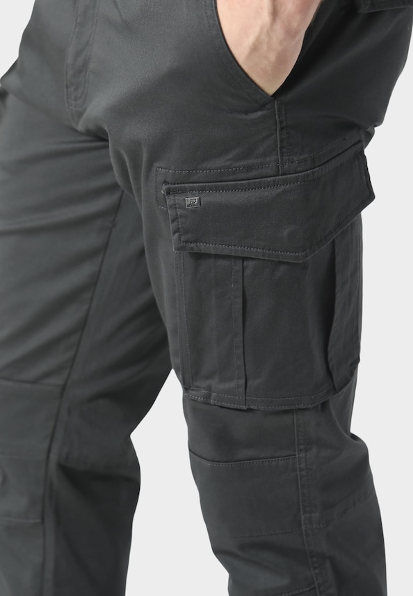 NEWTON CARGO PANTS-8