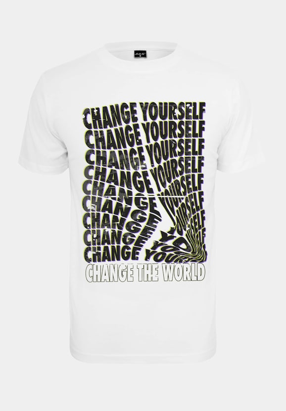 Change Yourself-1