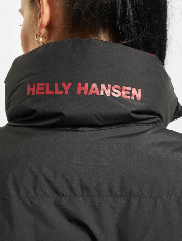 Helly Hansen Urban Reversible Puffer Jacket Jade V2-5