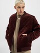 Diamond Quilt Velvet-0