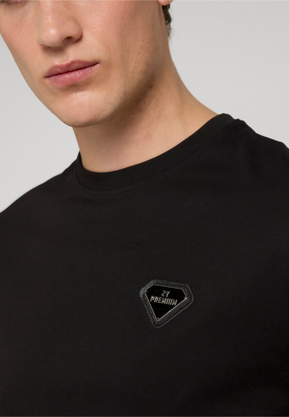 Ravok Slim Fit Tee-4