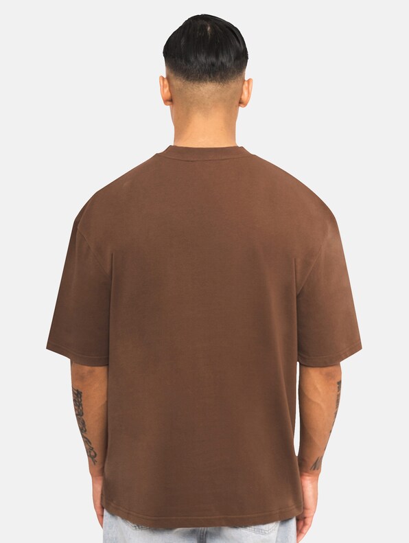 Dropsize Heavy Embo T-Shirts-1