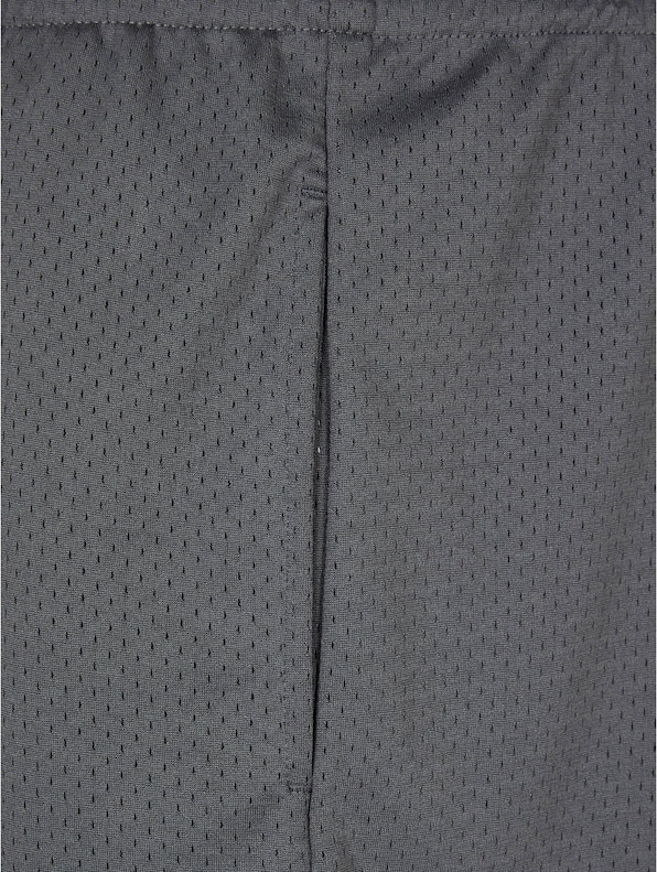 Essential Mesh Shorts-4