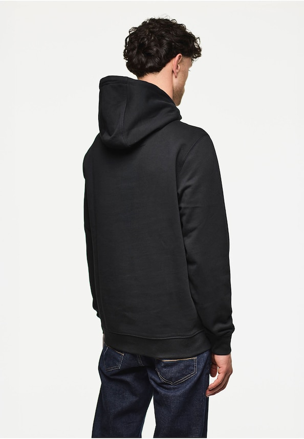 RIBBE HOODY-1