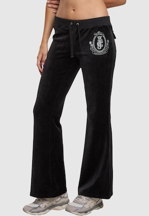 HERITAGE PALM TREE CREST CAISA TRACKPANT
