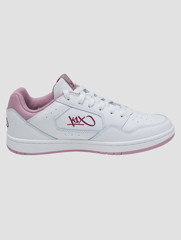 K1X Sweep Low BL Sneakers-3