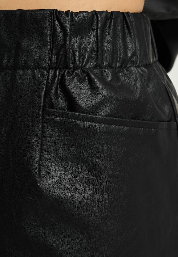 Short PU-2