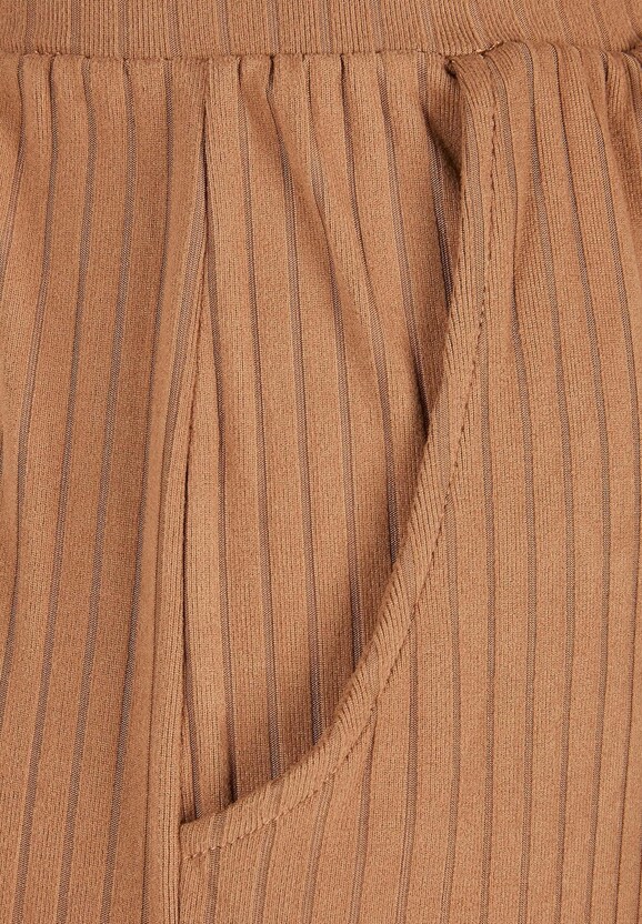Ladies Rib-3