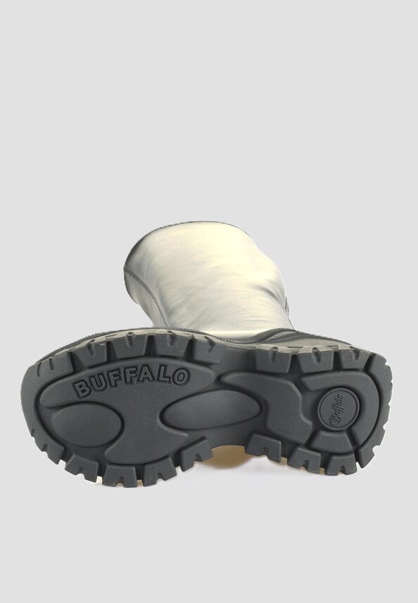 Lola Stretch Boot Hi -5