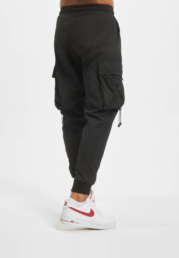 Clubwear Mercury Laced-0