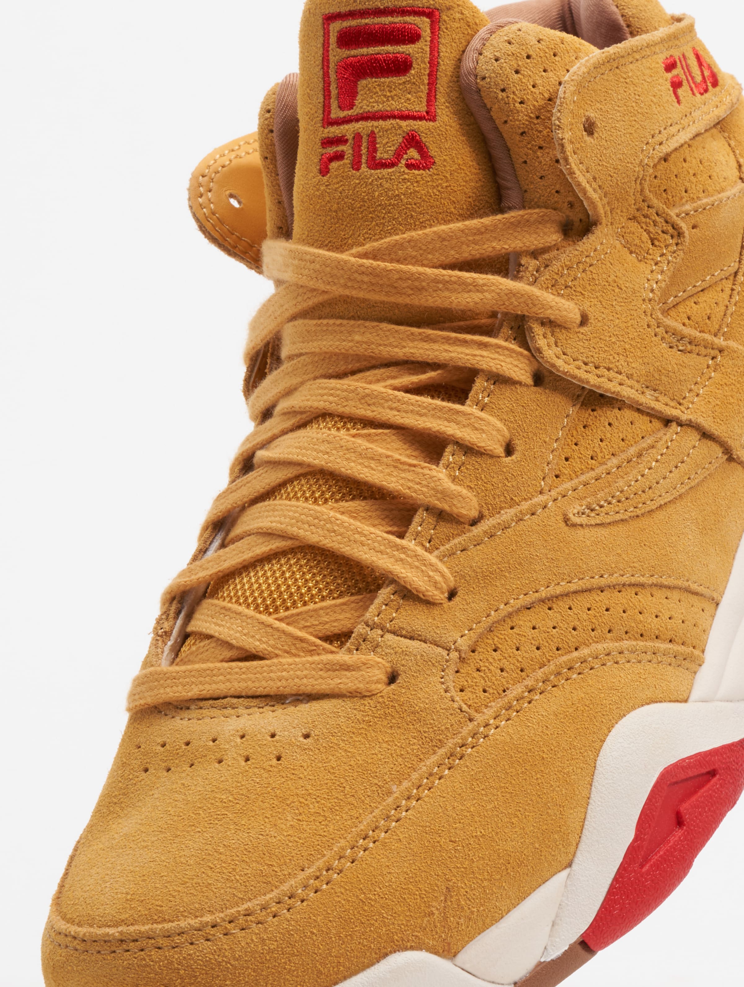 Fila M Squad S Mid Schuhe