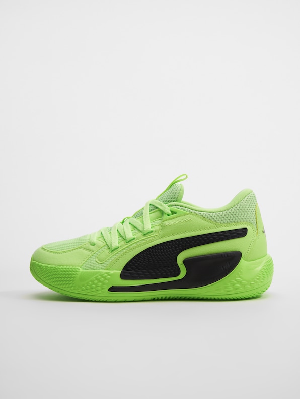 Puma Court Rider Chaos Sneakers-1