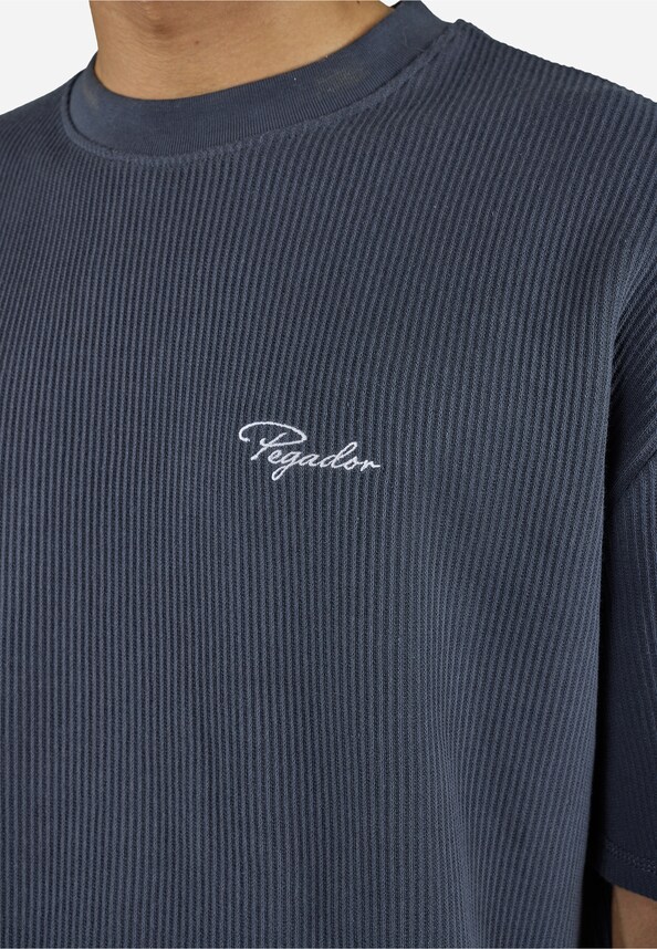 Signar Oversized Rib -2