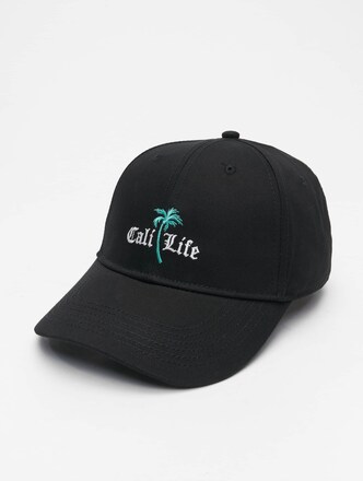 C&S Cali Tree Curved Cap