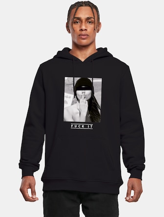 Mister Tee F#KIT 2.0 Hoody