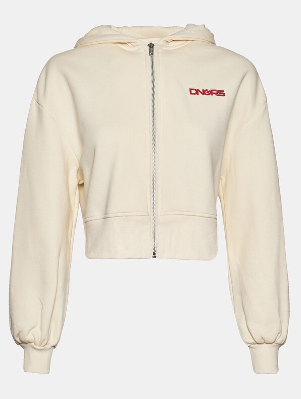 Dangerous DNGRS Strong Hoodies-6