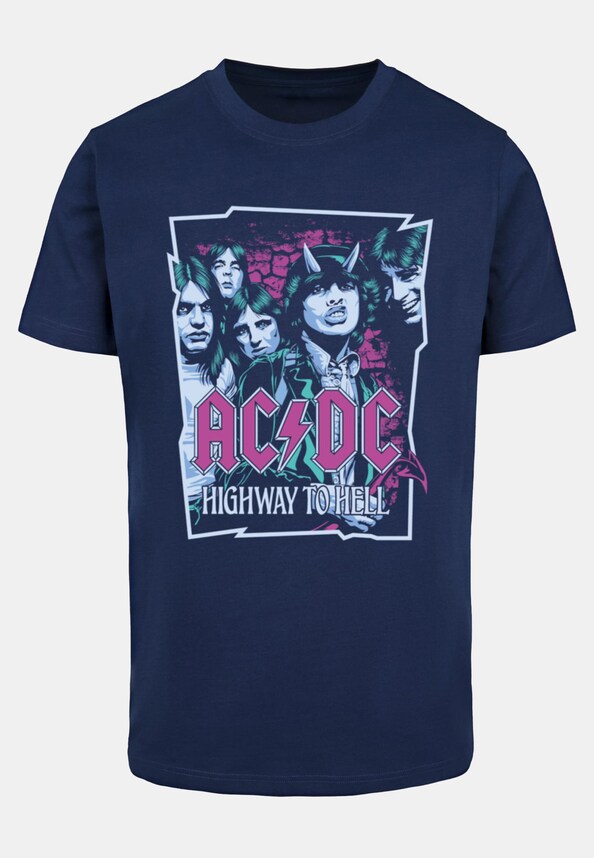 ACDC - Higway to Hell-2