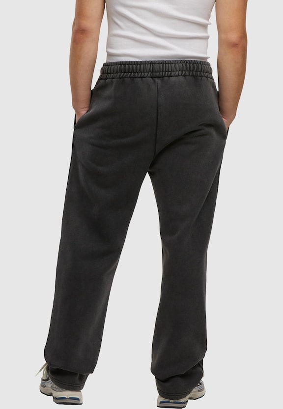 Vintage Heavy Trackpants-1