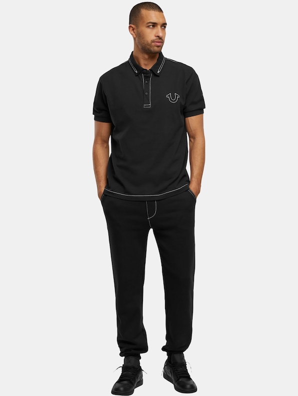 True Religion  BIG T JOGGERS-5