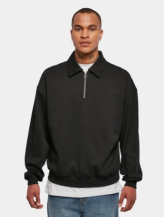 Shirt Collar Crew