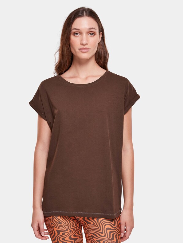 Ladies Extended Shoulder-2