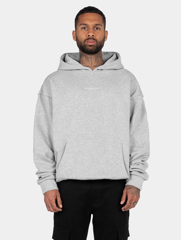 Metamorphose V.4 Heavy Oversized-0