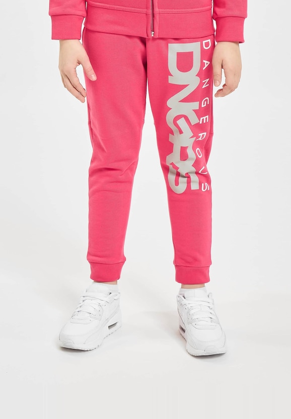 Dangerous DNGRS Classic Junior Jogginghosen-2