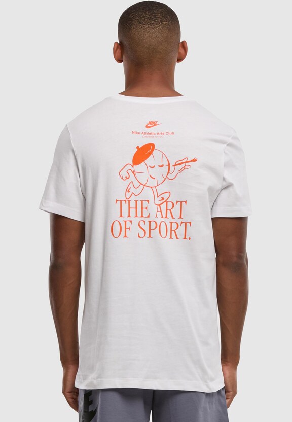 Nike NSW T-Shirt-1