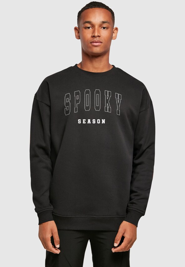 Halloween - Spooky Season Crewneck-0
