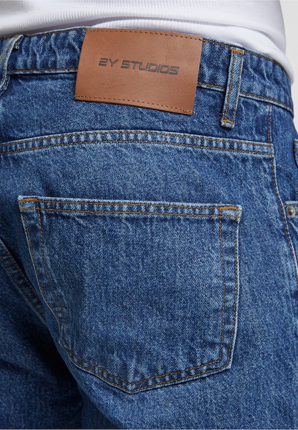 Arun Open Hem Straight-6