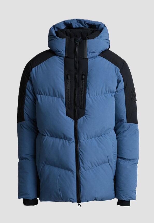 HOWSITO PUFFER -7
