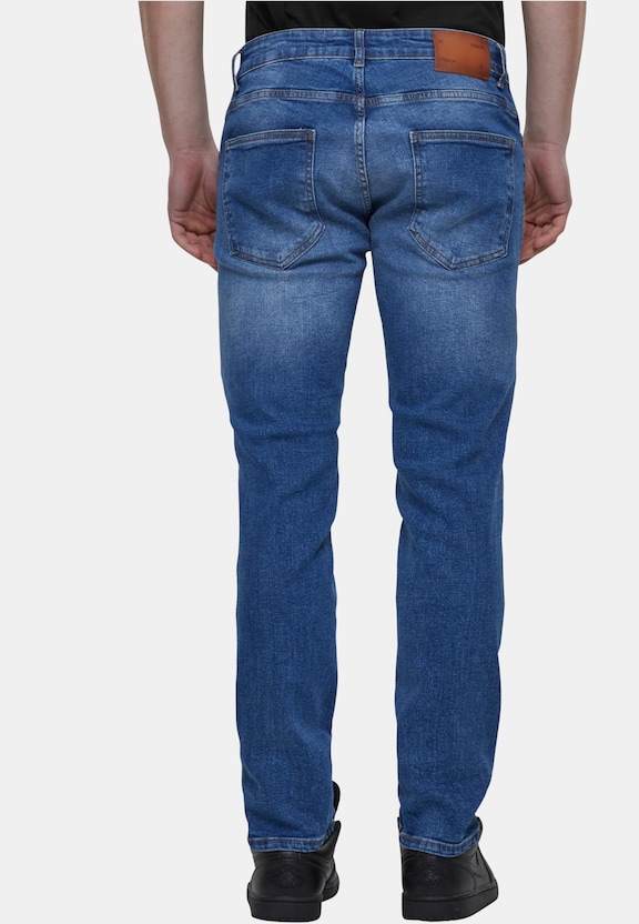 Tapered -1