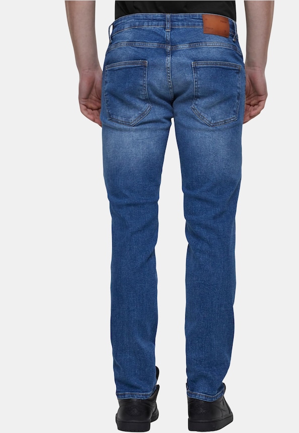 Tapered -1